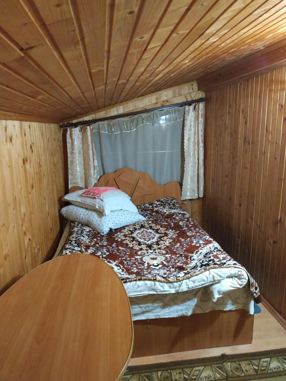 U Daryny Hotel Yablunytsia Buitenkant foto