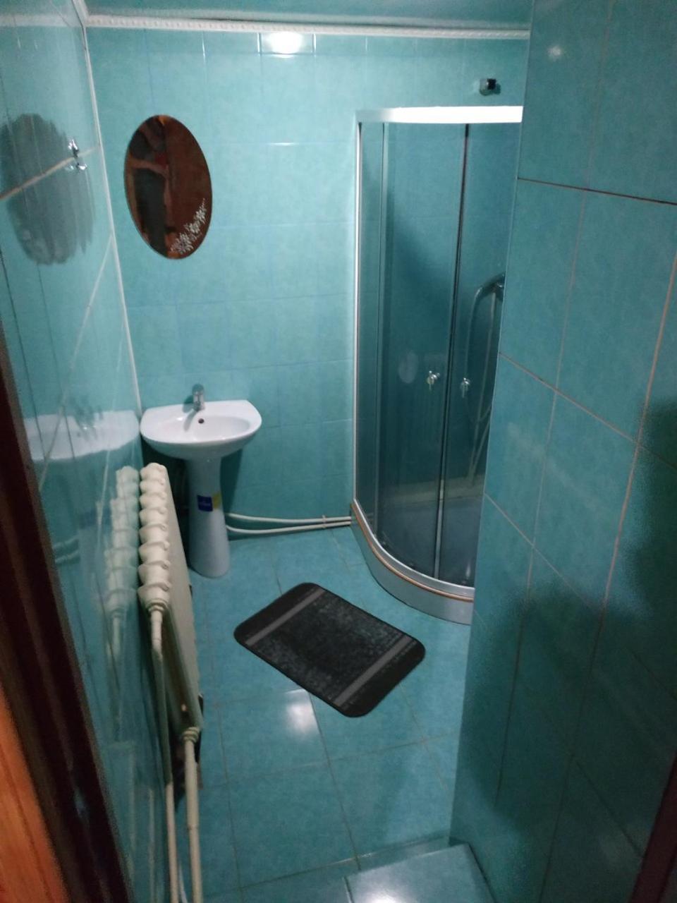U Daryny Hotel Yablunytsia Buitenkant foto